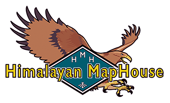 Himalayan MapHouse