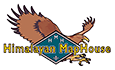 Himalayan MapHouse Logo
