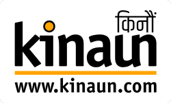 Kinaun (किनौं) Shopping