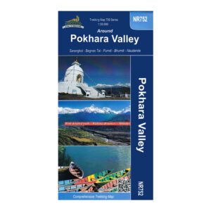 Around Pokhara Valley (NR752)