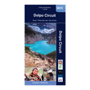 Dolpo Circuit (NS513)