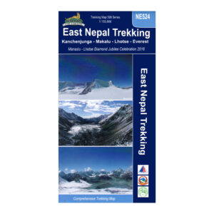 East Nepal Trekking (NE524)