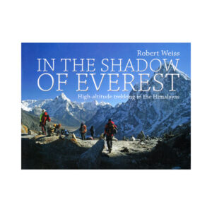In The Shadow of Everest: High Altitude Trekking in Himalayas