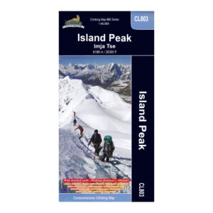 Island Peak (Imja Tse) (CL803)