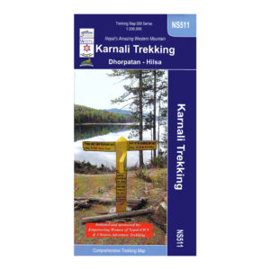 Karnali Trekking (NS511)