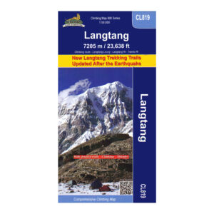 Langtang (CL819)