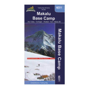 Makalu Base Camp (NE511)