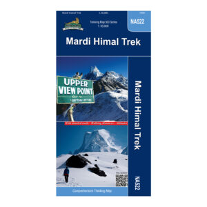 Mardi Himal Trek (NA522)