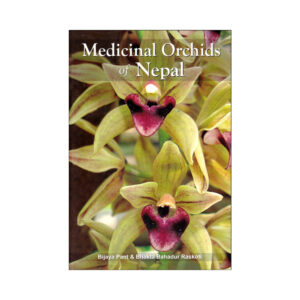 Medical Orchids of Nepal