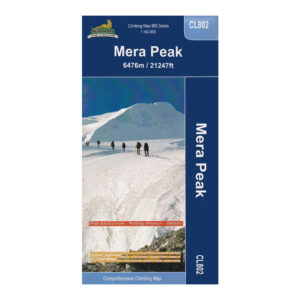 Mera Peak (CL802)