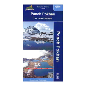 Panch Pokhari - Off the Beaten Path (NL506)