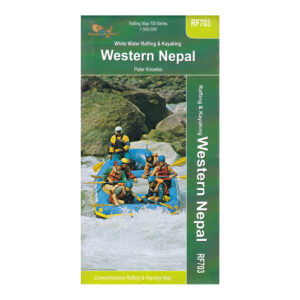 Rafting and Kayaking Western Nepal (RF703)