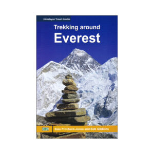 Trekking Around Everest (Guide Book)