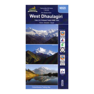 West Dhaulagiri (NS525)