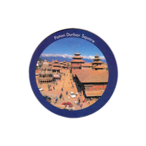 Refrigerator Magnet (Patan Durbar Square FM155)