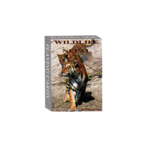 Wildlife of Nepal Playing Cards (PLCWN385)